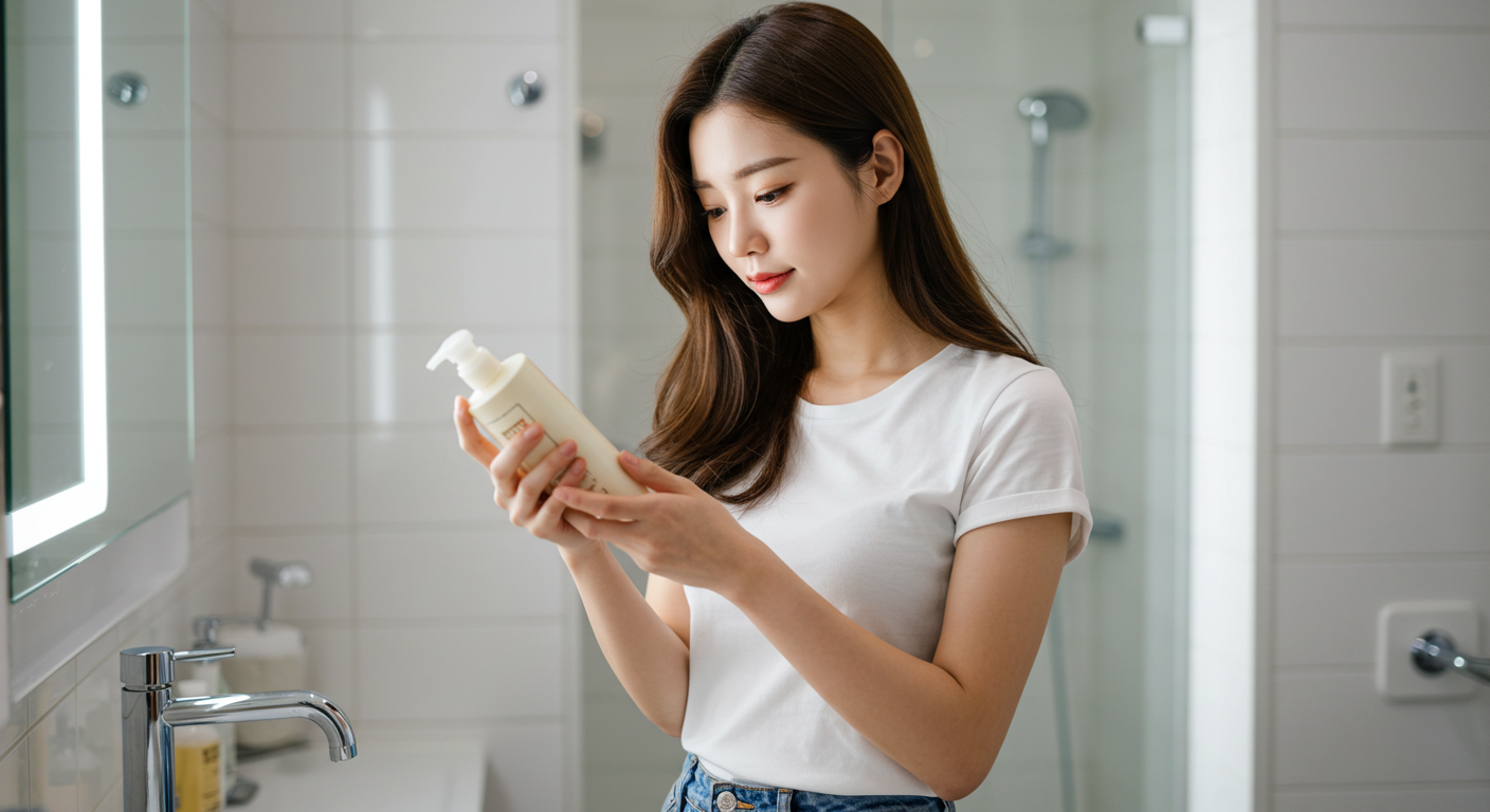 두피 가려움증 예방 방법 총정리