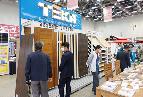 2025 광주 KDJ센터 하반기 건축박람회 일정