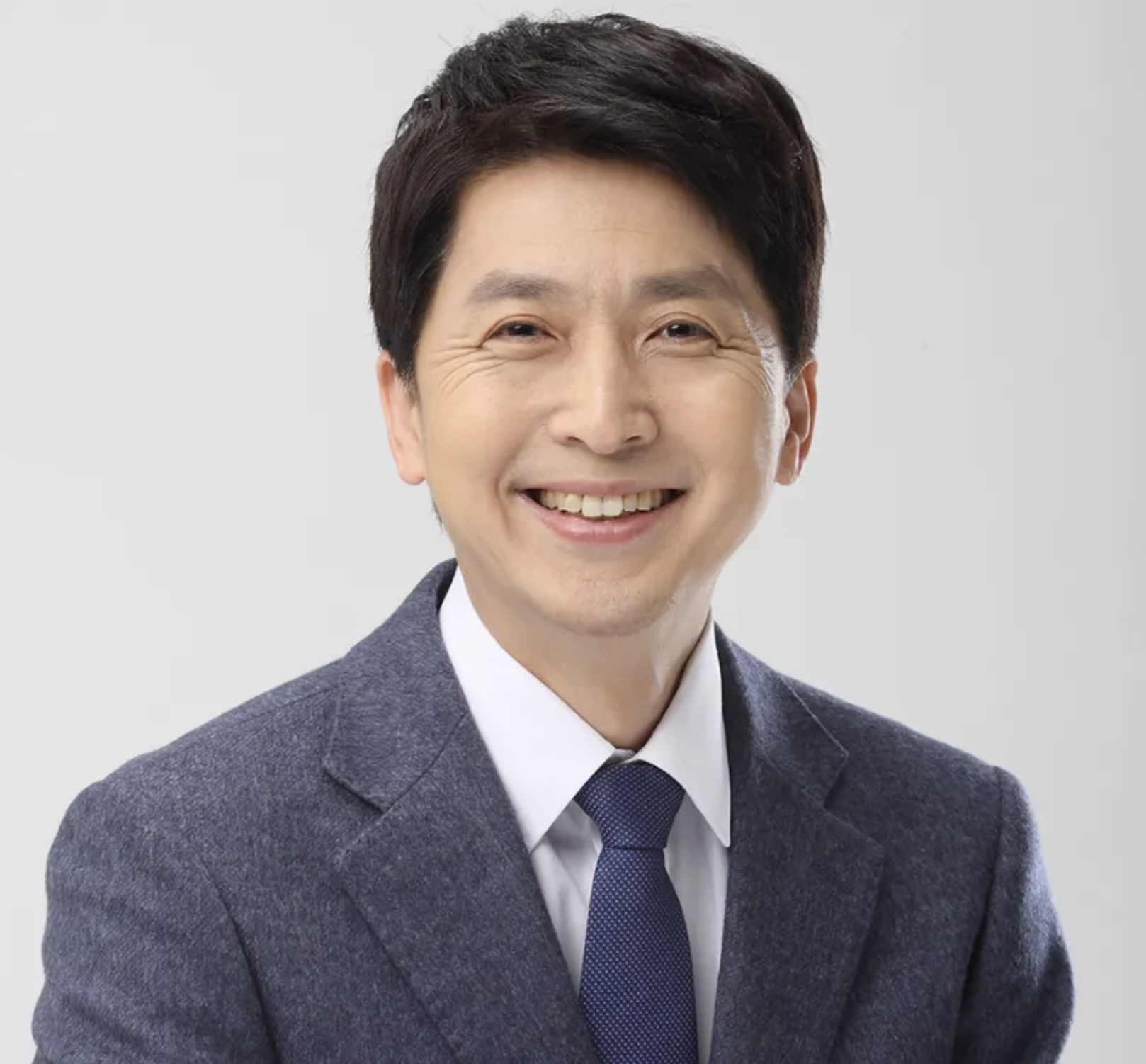오기형 프로필