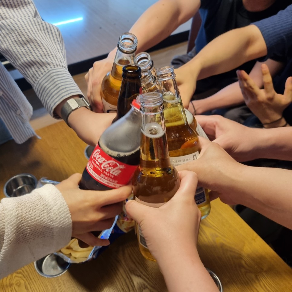 볼링장