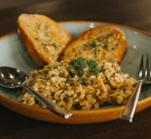 불안장애에 좋은 음식 영양제 식단