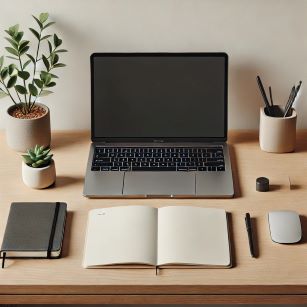 기술 생활을 정리하고 정리정돈하는 방법
