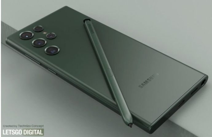 갤럭시s22 사전예약
