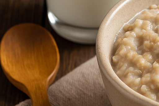 오트밀 다이어트 방법 5단계 하루 섭취량·아침 메뉴·식단 팁