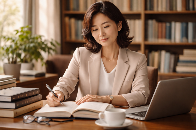 금융 지능(Financial IQ): 왜 학교는 돈에 대해 가르치지 않는가