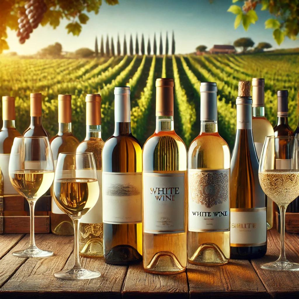 화이트와인 추천