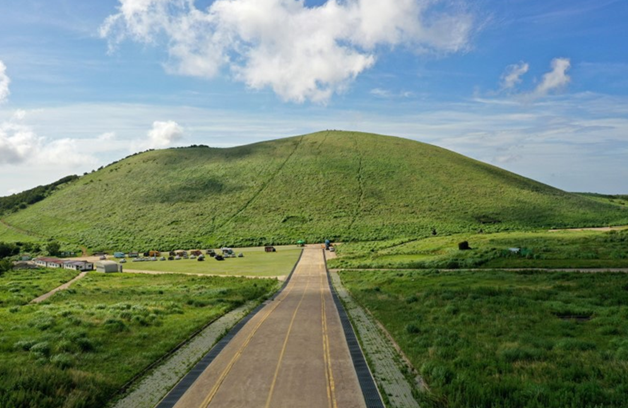 새별오름 관련 이미지