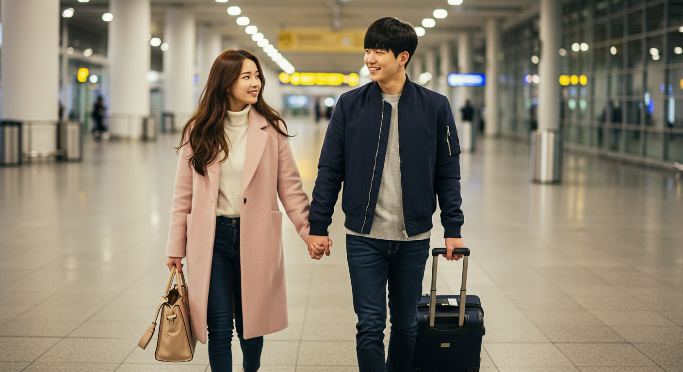 일본 이민 조건 절차 후기 총정리