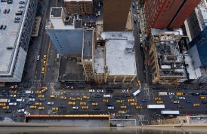 스마트 모빌리티 데이터 통합 (Smart Mobility Data Integration)