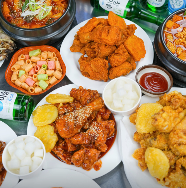 사직야구장 근처 맛집 부산 동래구 현지인 추천