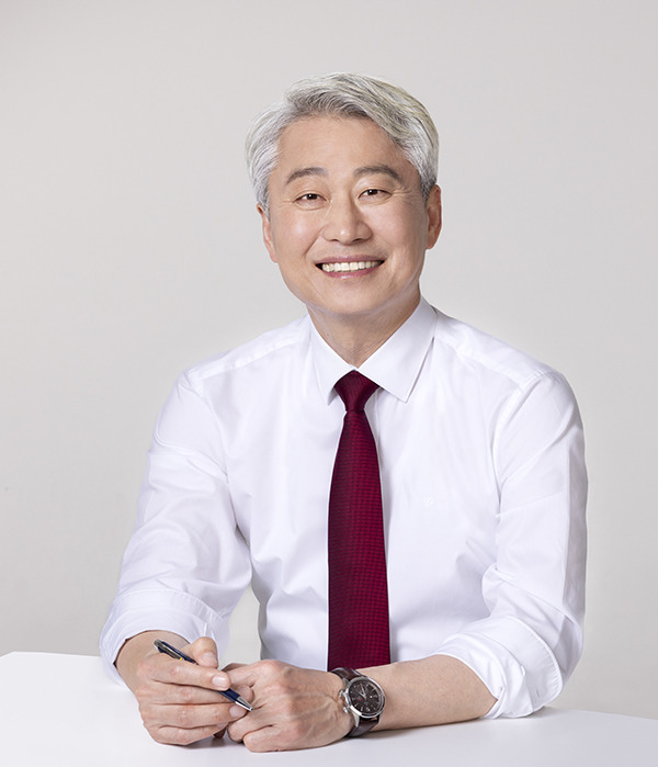 김근식 국민의힘 송파 당협위원장