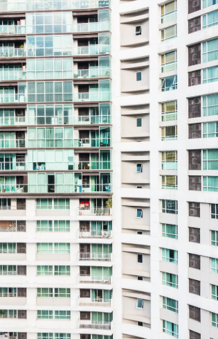 기반시설의 종류와 도시계획에서 기반시설이 필요한 이유