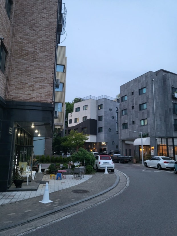 김포 주말데이트 가볼만한곳 추천｜바다&middot;공원&middot;카페까지 하루 코스 정리 관련 사진