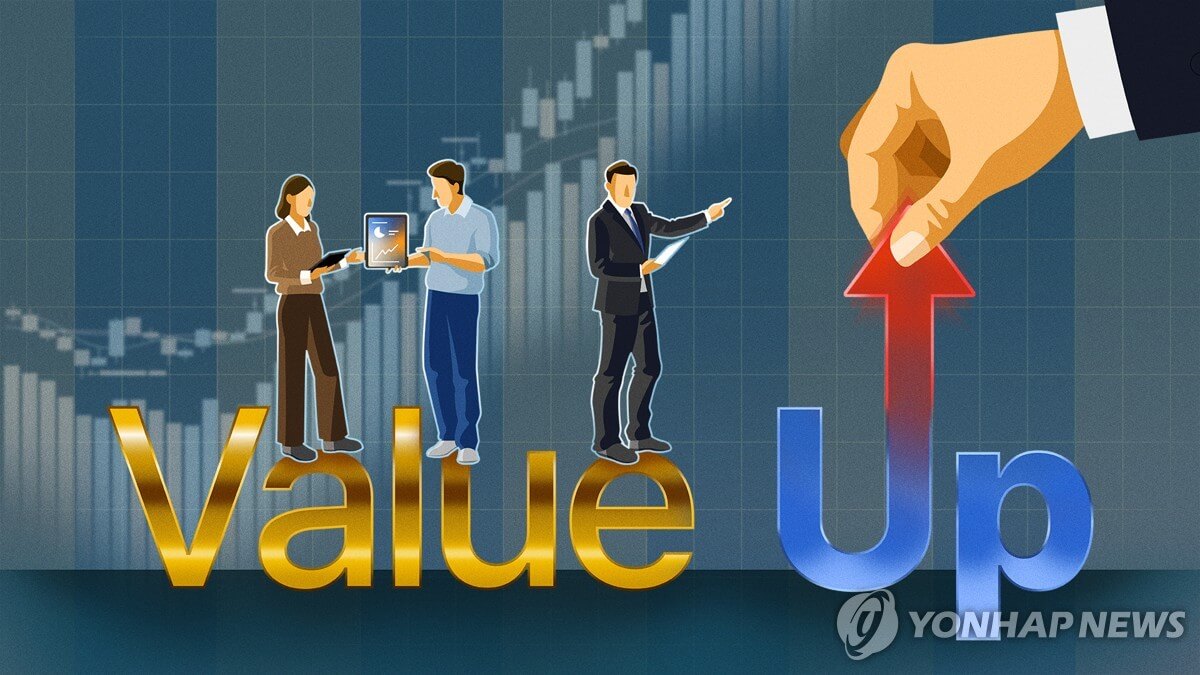 밸류업