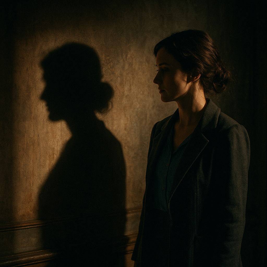 영화 속 그림자(shadow) 연출의 상징과 심리학 – 빛과 어둠 사이에 숨은 진짜 이야기 관련 사진