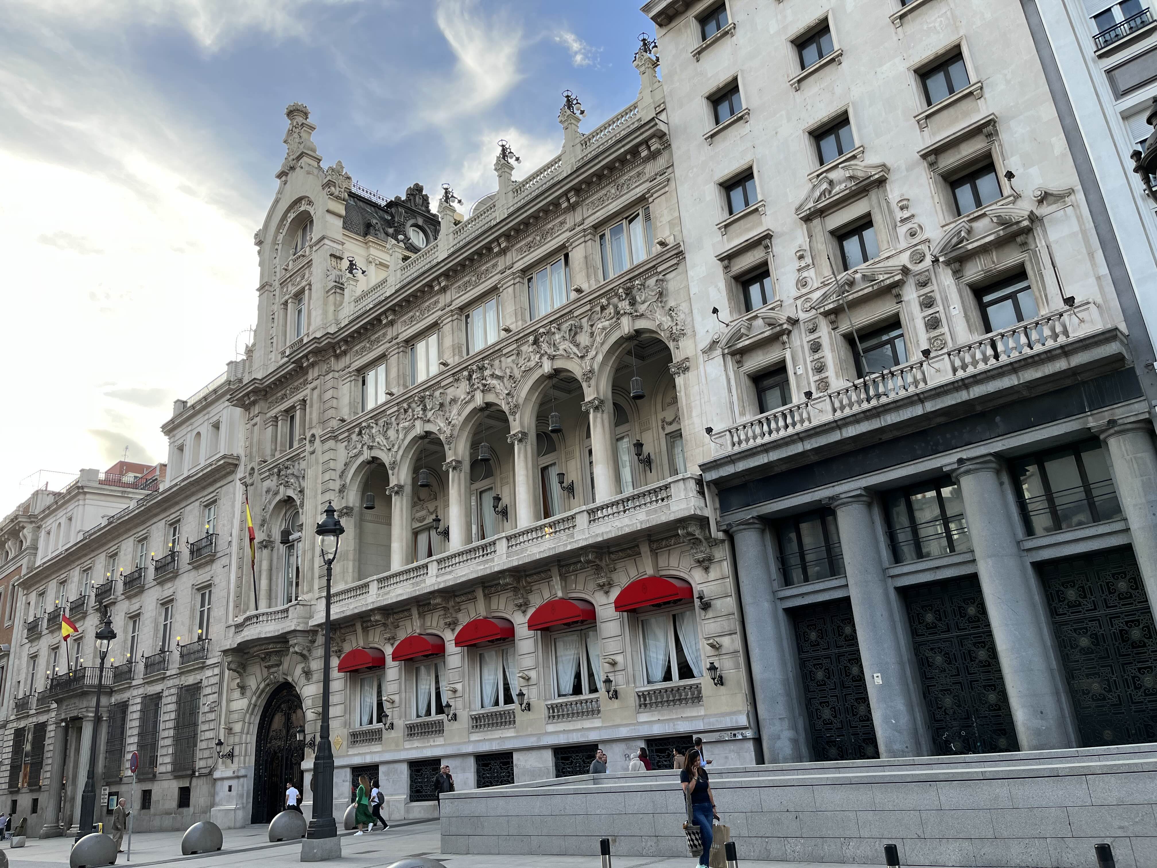 스페인 관광지 추천 장소 사진