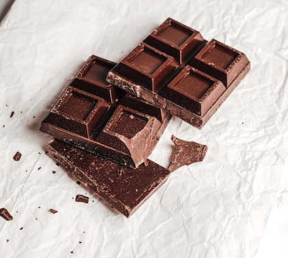 다크 초콜릿