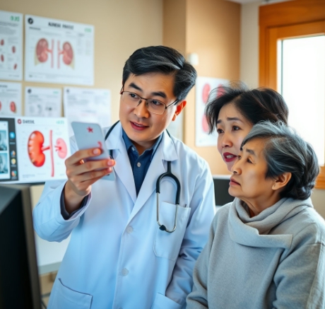 신장에 좋은 음식