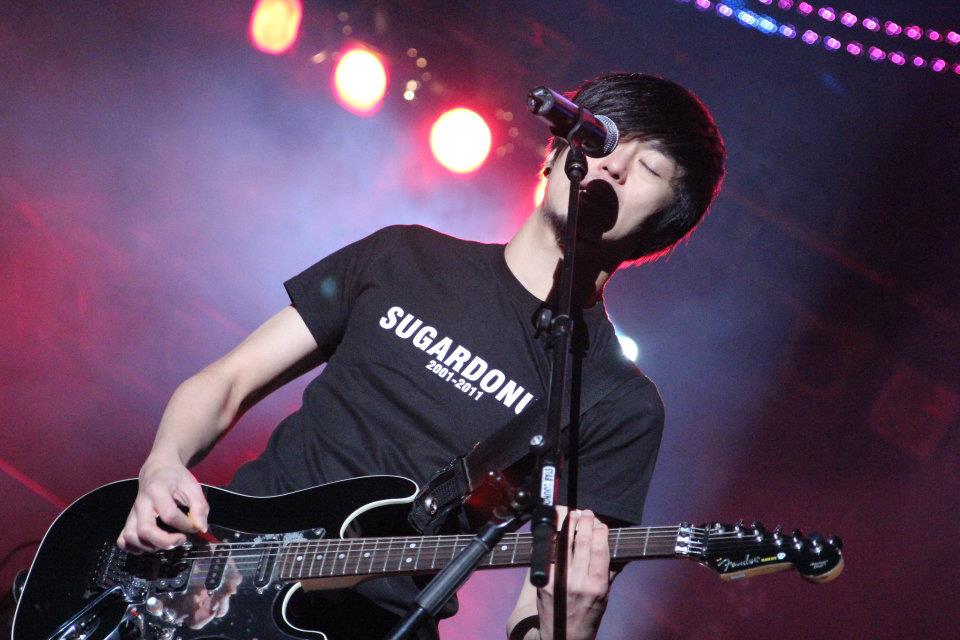슈가도넛