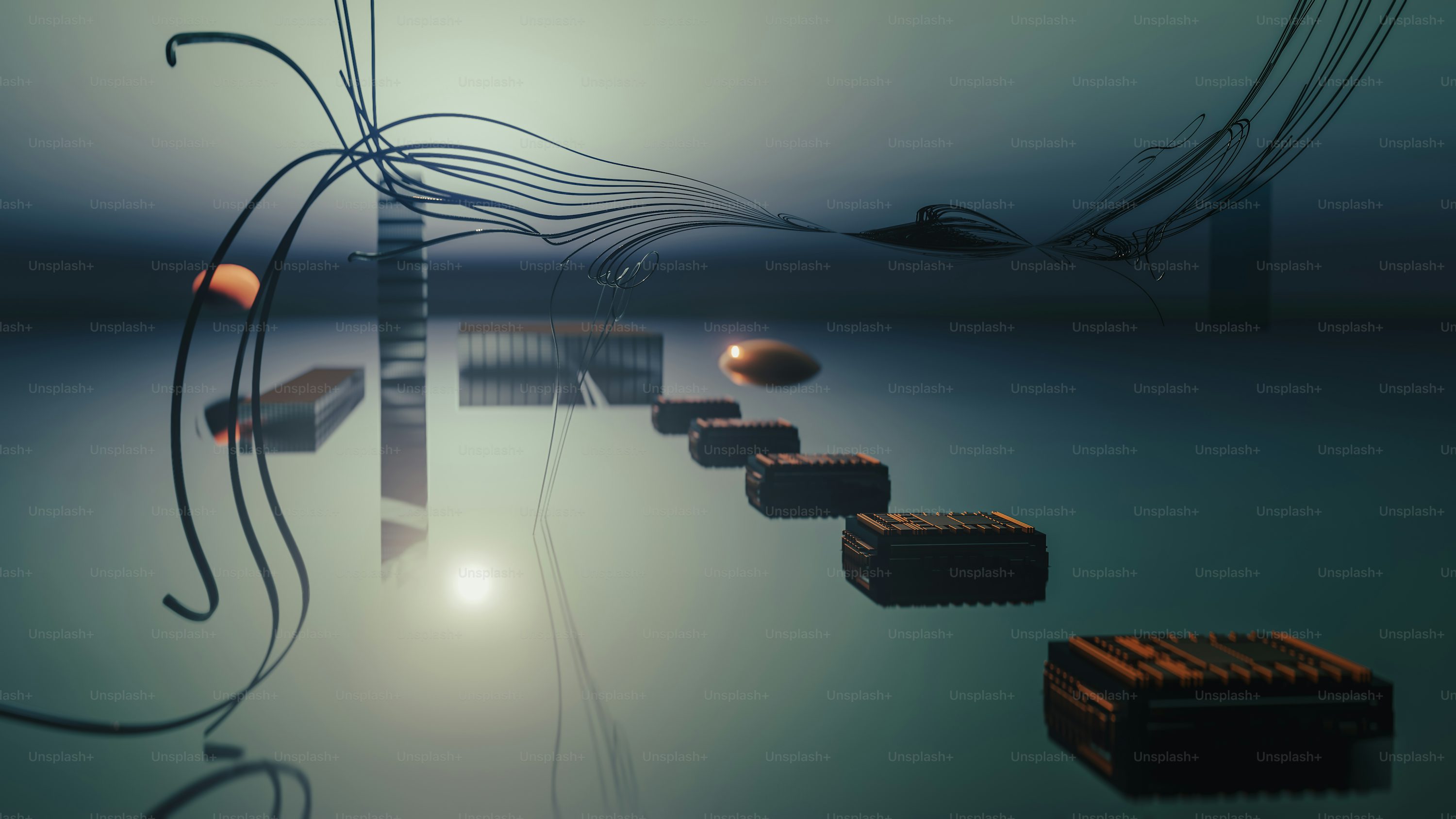 CGI와 시각효과 관련 이미지