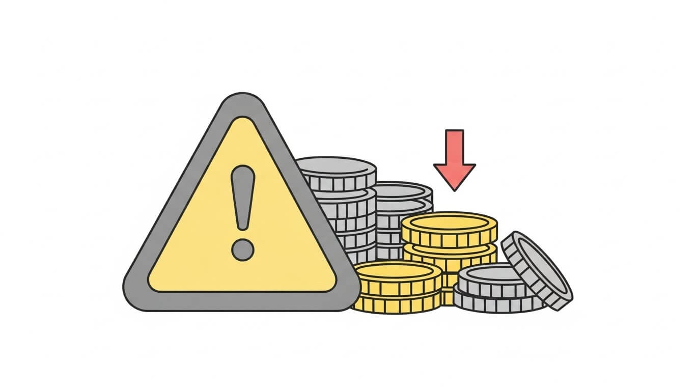 배당 투자의 리스크는 (불일치, 변동성, 정책리스크)