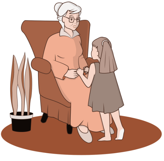 고령화 사회의 미래 직업