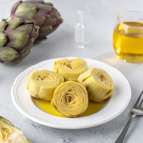 차나 건강기능식품 형태로도 섭취 가능합니다