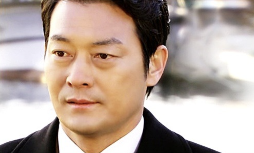 조성하 젊은시절