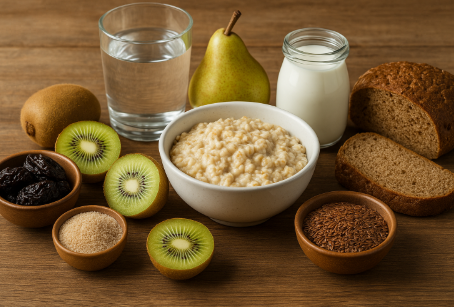 변비에 좋은 음식 변비해결방법