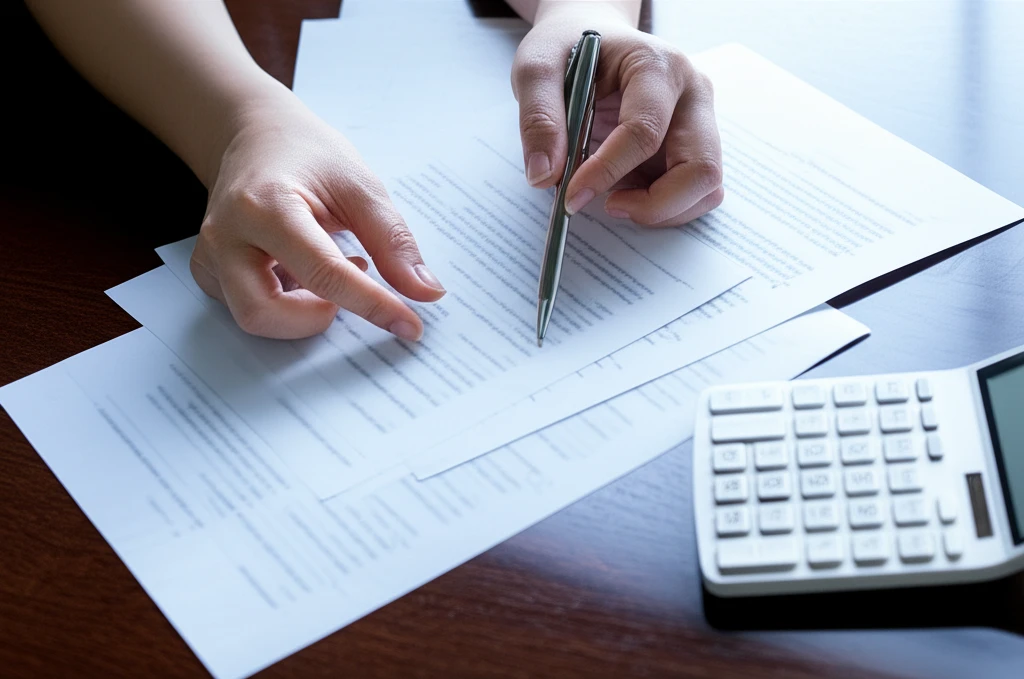 30대 여성의 현명한 보험 관리 책임..