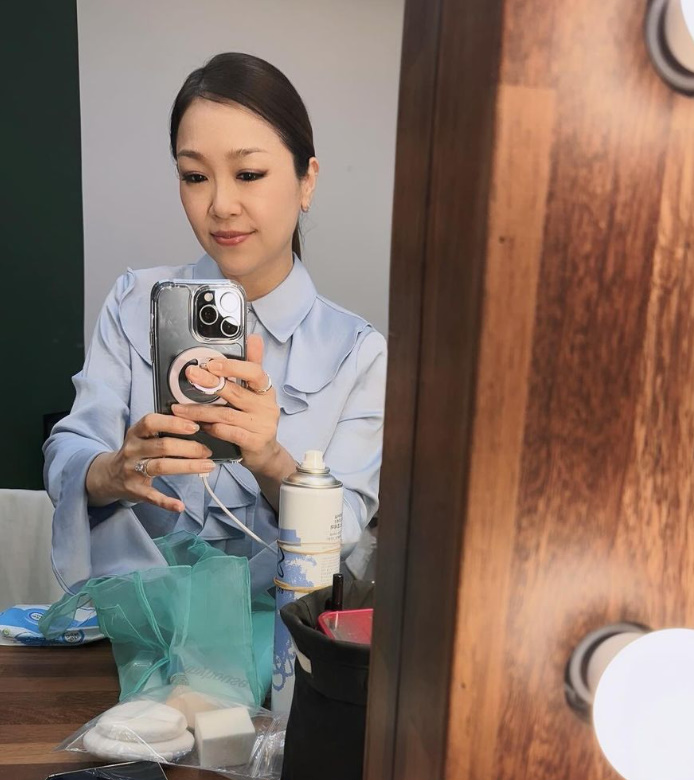 가수 박정현