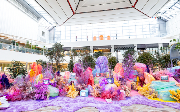 에스파 2월 개봉