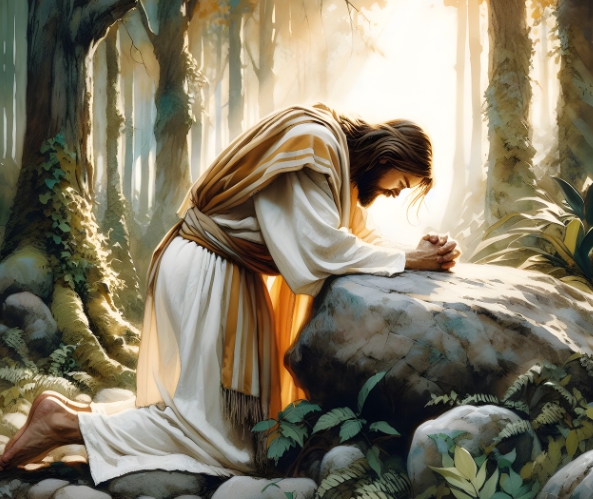 기도문(예배를 위한 기도)