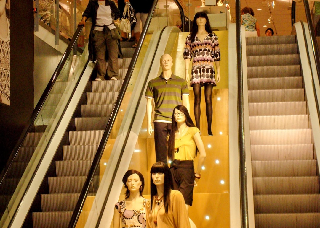 Department Store