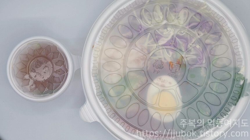 광신제면소-비빔-쫄면-포장