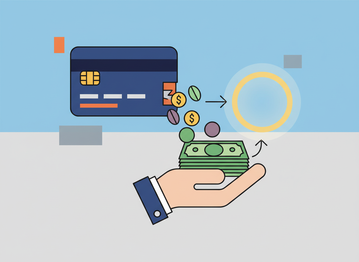 카드 포인트 현금화