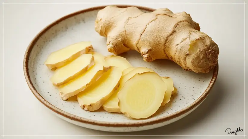 레몬물-만들기-중-추가하면-좋은-재료인-생강