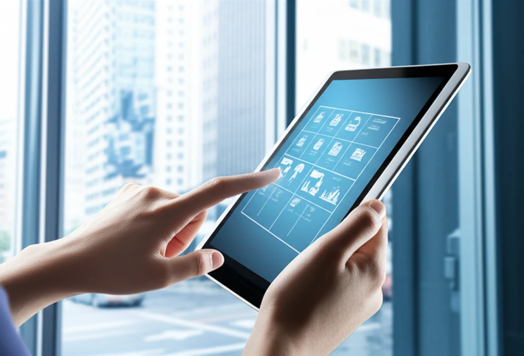 공주교차로 부동산에서 알짜 매물 찾는..