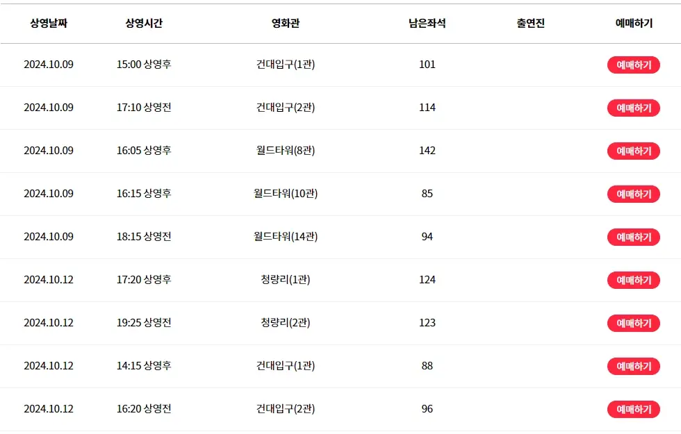 보통의가족-무대인사-일정-영화-예매-CGV-메가박스-롯데시네마