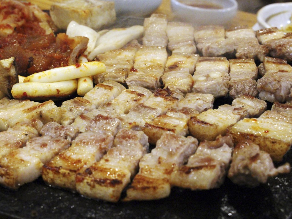 탐라도야지
