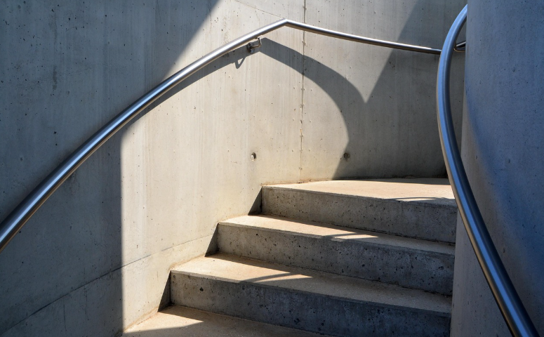 PC공사 관련 사진