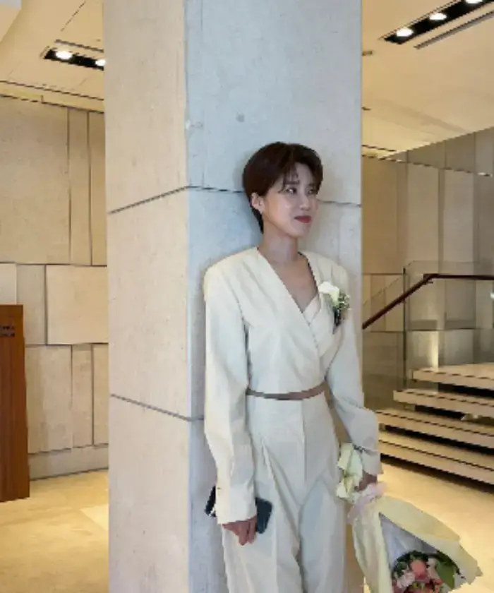 장도연-사진