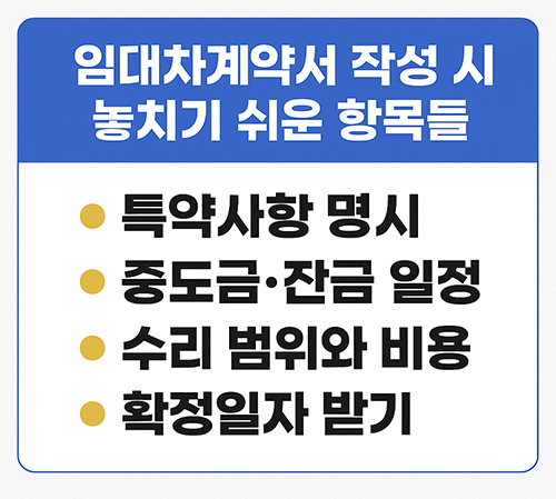 임대차계약서2