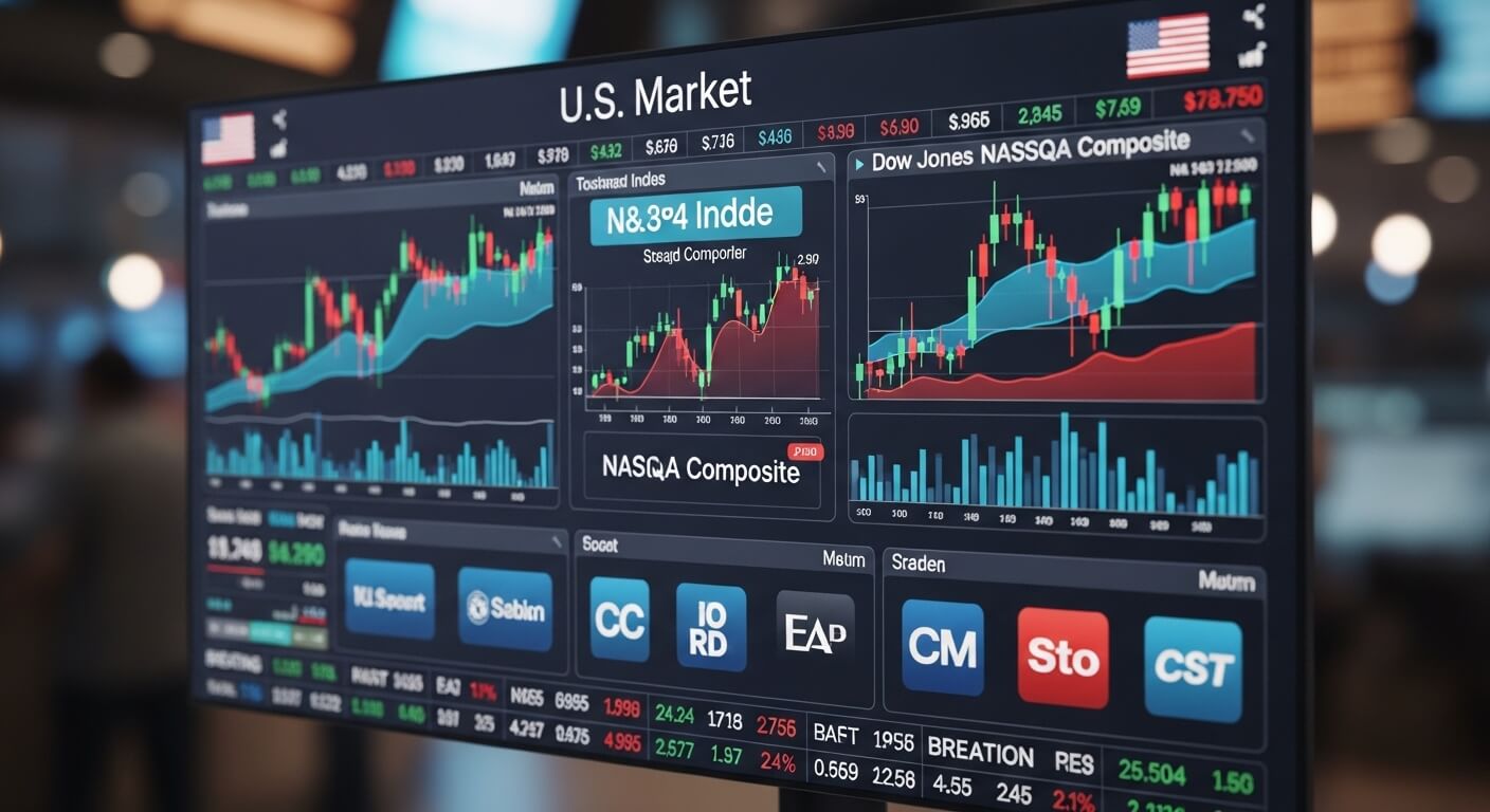 미국 주식 사는법