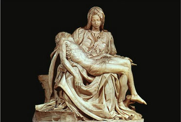 미켈란젤로 작품