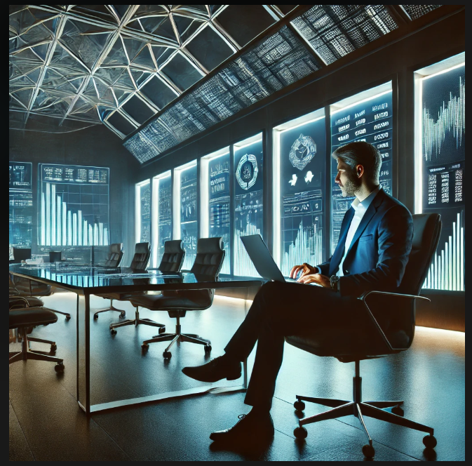 투자자와 정책 결정자를 위한 2025년 SMR 경제 전망
관련 사진