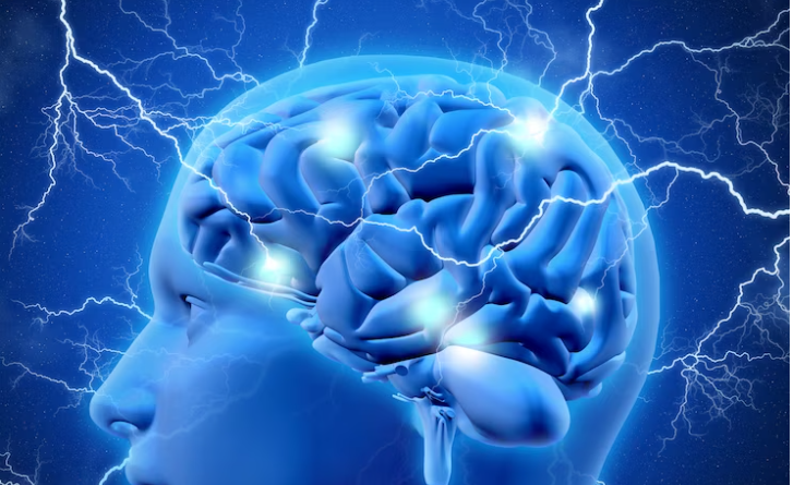 1.1 뇌신경계 증상