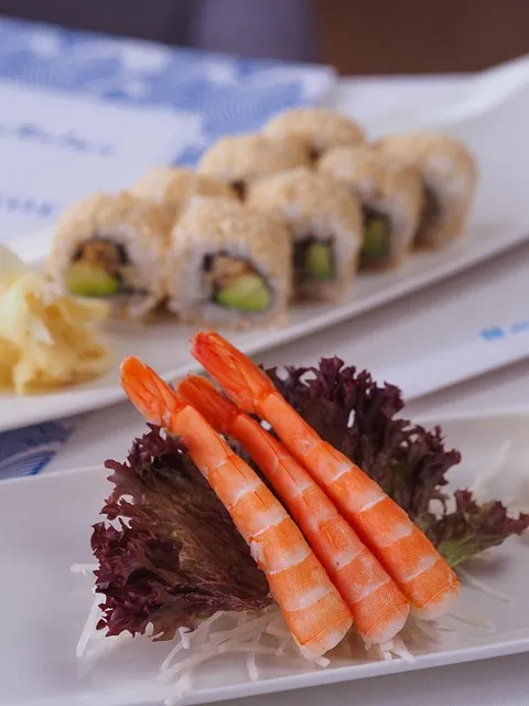 전현무계획3 소개된 군산 노포 일식당 유정초밥