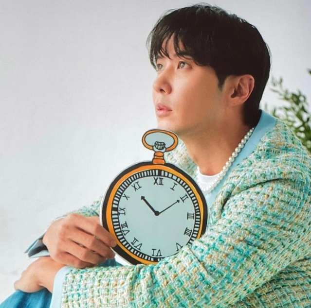 김지석 프로필 집안 동생 키 학력