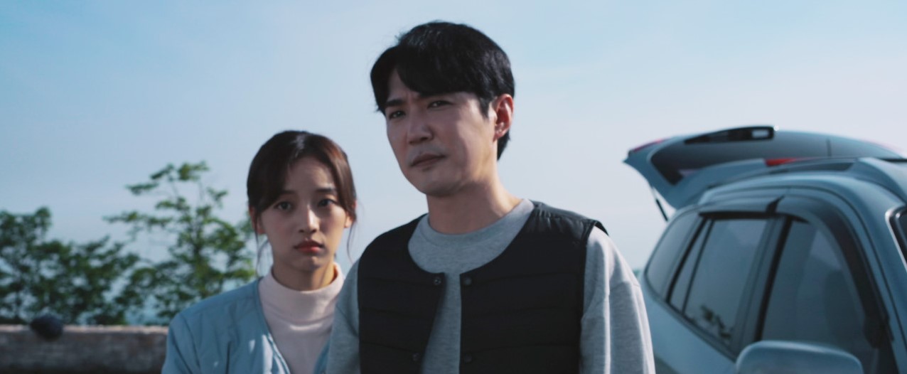 차박- 살인과 낭만의 밤